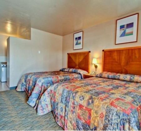 Payless Inn Phoenix Room photo