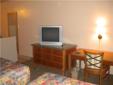 Payless Inn Phoenix Room photo