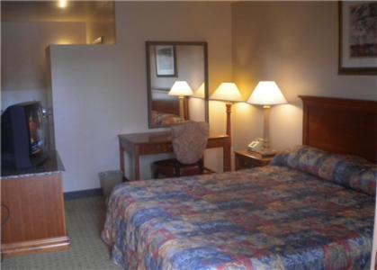 Payless Inn Phoenix Room photo