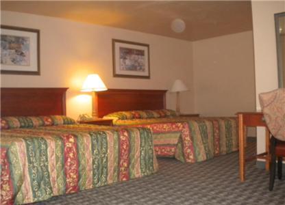 Payless Inn Phoenix Room photo