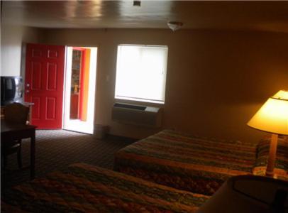 Payless Inn Phoenix Room photo