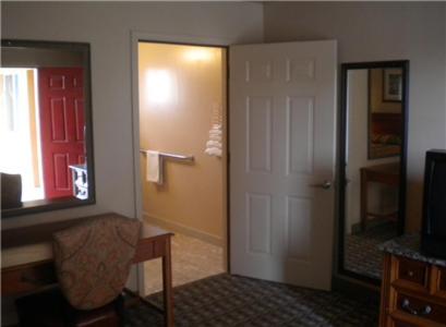 Payless Inn Phoenix Room photo