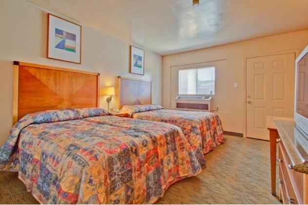 Payless Inn Phoenix Room photo