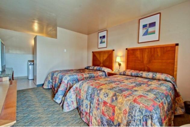 Payless Inn Phoenix Room photo