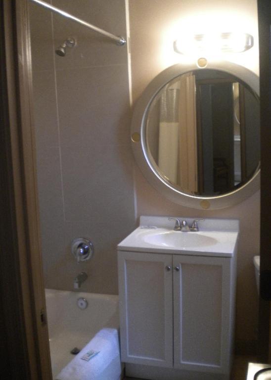Payless Inn Phoenix Room photo